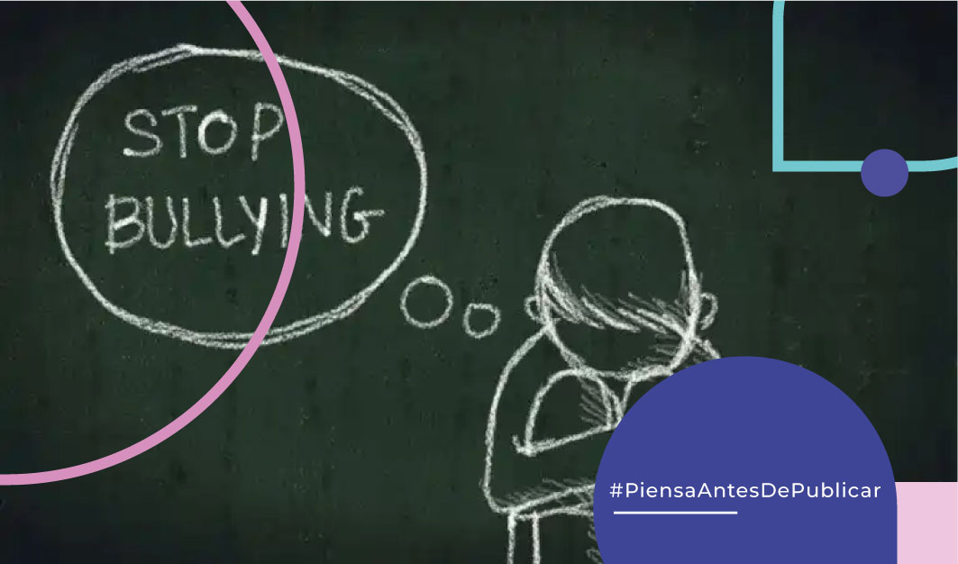 Dinámicas para prevenir el bullying 